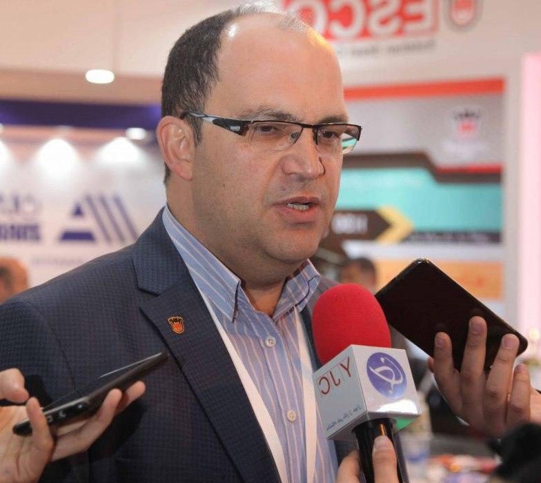 تمرکز ذوب آهن تامین ریل داخل کشور است