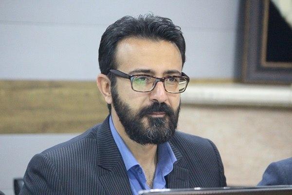 فوگسیل ۱۷۰ کیلومتر از راههای اصلی و شریانی استان اصفهان