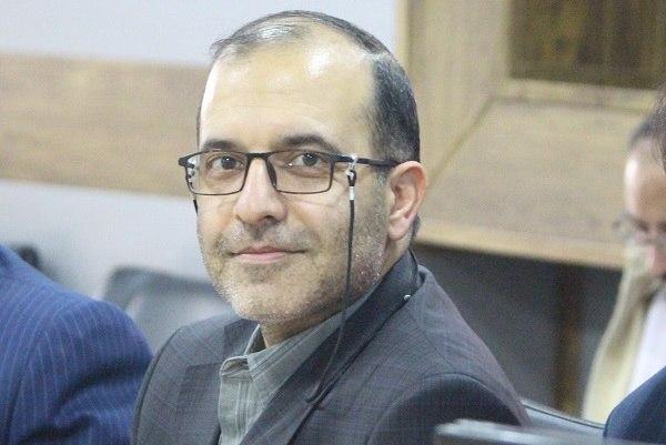 خط کشی ۳۰۰۰ کیلومتر از محورهای مواصلاتی استان اصفهان در نیمه ابتدایی سال