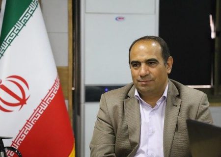 پایان عملیات لکه‌گیری هندسی و روکش آسفالت بزرگراه آزادگان