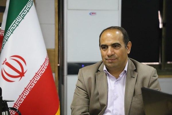 پایان عملیات لکهگیری هندسی و روکش آسفالت بزرگراه آزادگان