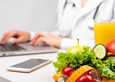 چگونه برنامه غذایی هفتگی بنویسیم؟