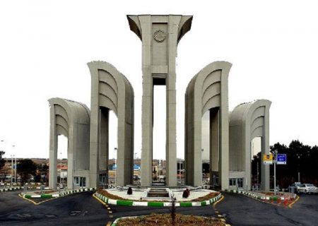 دانشگاه صنعتی اصفهان، مجری طرح پژوهشی افزايش ضریب بازیافت ميدان نفتی مارون