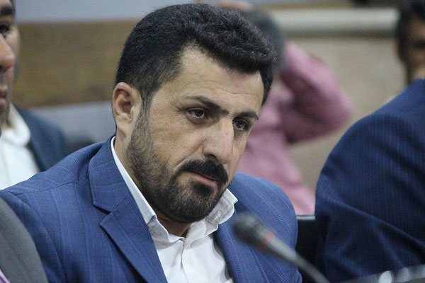 ایمن سازی راه دسترسی ساکنین مسکن مهر میمه به مرکز شهر