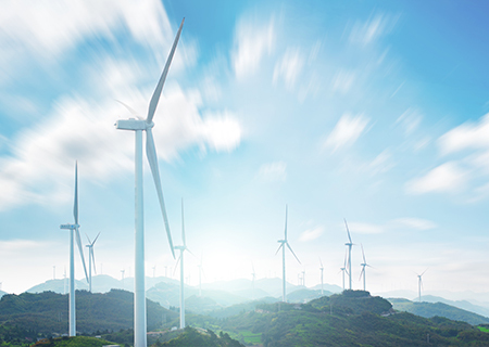 از توربین بادی چه می دانید؟