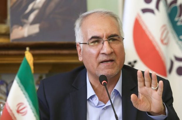 با توجه به وضعیت فوق العاده این هفته برنامه هر یکشنبه، یک افتتاح برگزار نمی شود