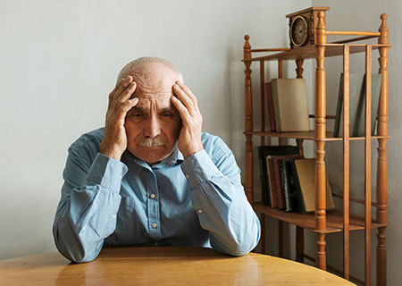 هر آنچه که باید درباره بیماری آلزایمر بدانید