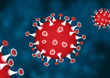 تشخیص سریع ابتلا به ویروس کرونا در خانه