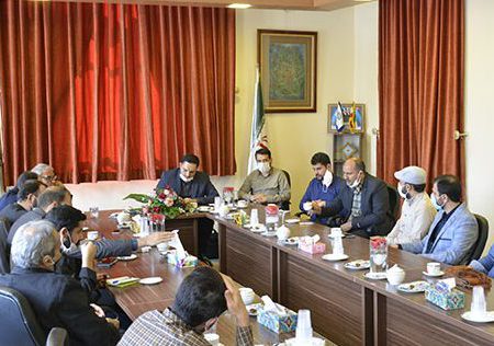 در بحث تربیت هنرمند این استان یکی از امیدهای ما است