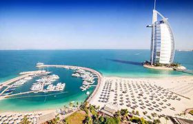 دیدنی هایی که در سفر به دبی باید ببینید