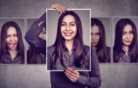 شناخت افراد از روی شخصیت ظاهری