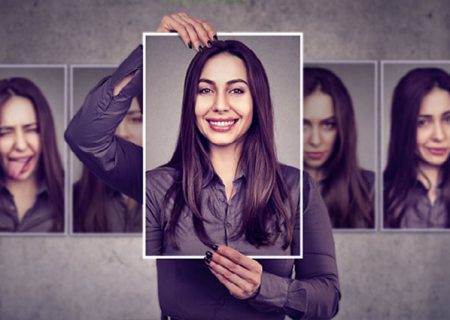 شناخت افراد از روی شخصیت ظاهری