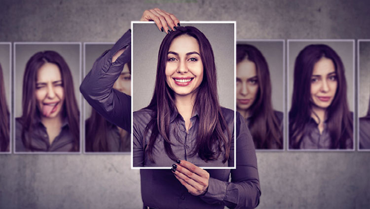 شناخت افراد از روی شخصیت ظاهری