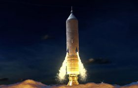 با اسپیس ایکس SpaceX، میراث دار آینده فضایی انسان آشنا شوید