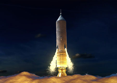 با اسپیس ایکس SpaceX، میراث دار آینده فضایی انسان آشنا شوید