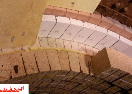 امیدواریم مسابقات آجرچینی راهی برای اشتغالزایی باشد