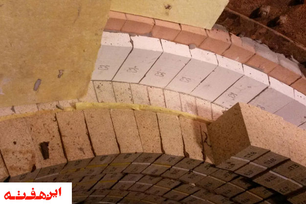 امیدواریم مسابقات آجرچینی راهی برای اشتغالزایی باشد