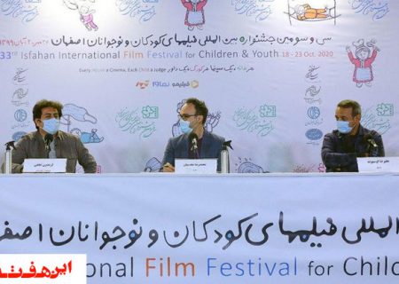 «بچه ‌گرگ ‌های دره سیب» یک فیلم بومی و ملی است