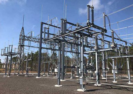 تنها یک گام دیگر تا بهینه سازی صد درصدی شبکه های فشار ضعیف برق منطقه ۷