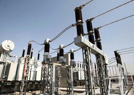 بهینه سازی برق شبکه فشار متوسط شمال غرب اصفهان