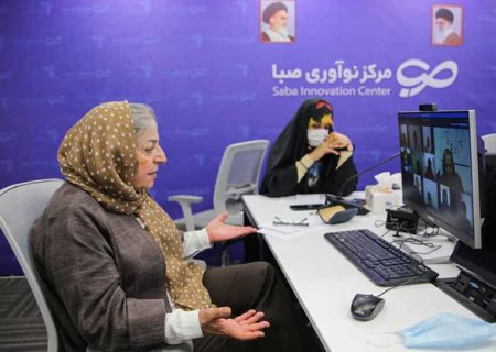 ایده چالش ذهنی یک فیلمساز است