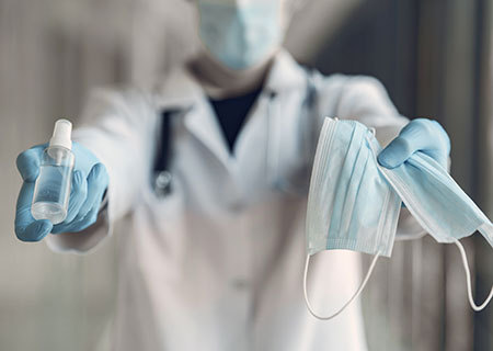 تقویت سیستم ایمنی در مقابل ویروس کرونا