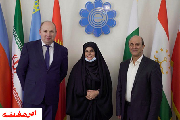 هم افزایی برای توسعه گردشگری فرهنگی در اصفهان