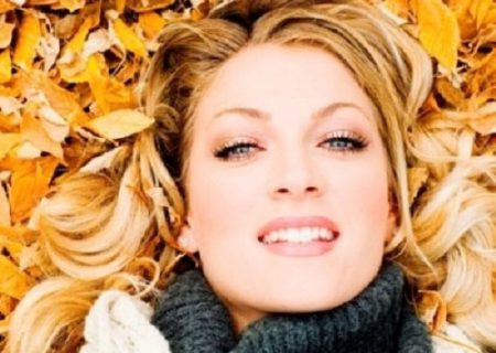 موهایتان را پاییزی کنید