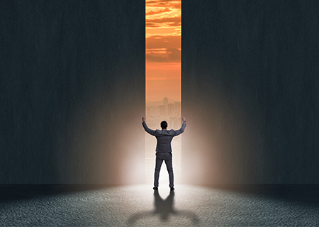 هزار راه نرفته برای رسیدن به موفقیت