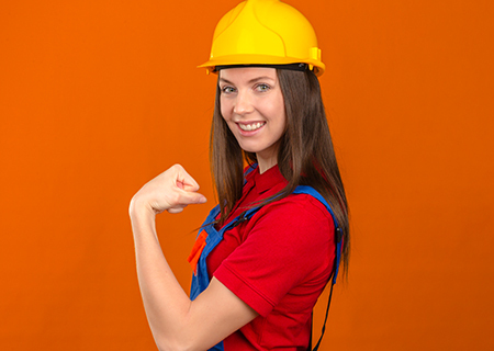 دانستن توانستن است!