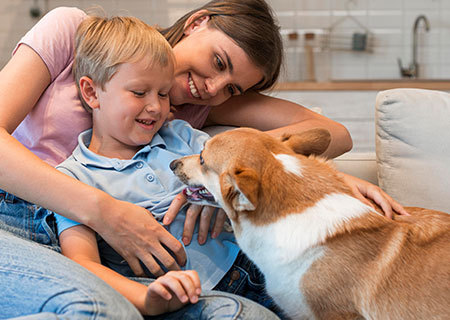 ۱۰ مهارت زندگی که کودکانتان باید بیاموزند