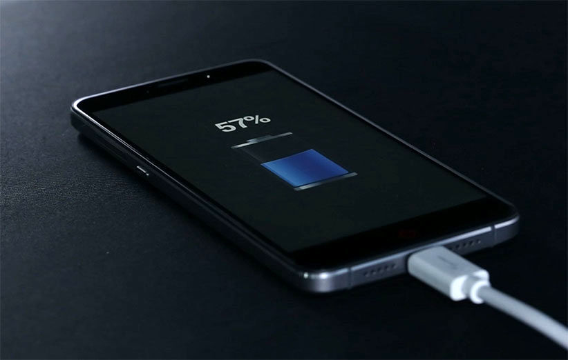 شارژ موبایل در این مکانها ممنوع!