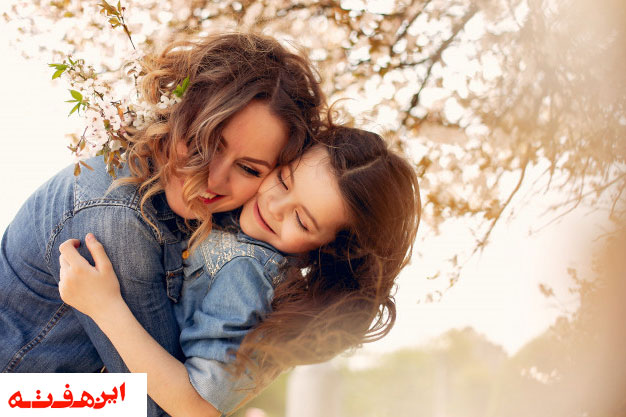 مادرانِ عالی… دخترانِ عالیتر!