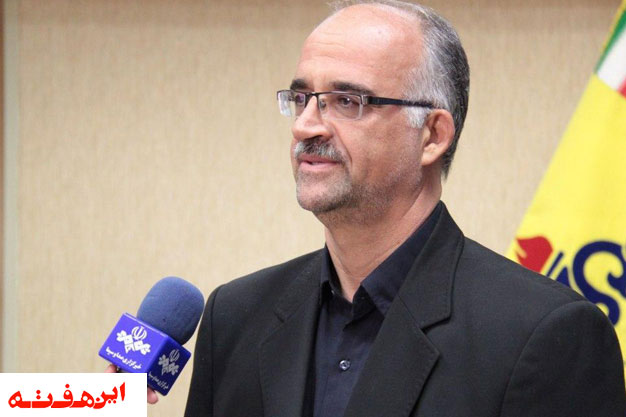 طرح بهينه سازي موتورخانه ها دراصفهان کلید خورد