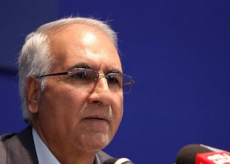 همواره خود را مطالبه گر حقابه و حفظ زیست بوم زاینده رود می دانم