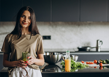 مواد غذایی که عمرتان را طولانی می کنند!