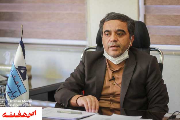 محله های کردآباد و سواردز بعد از ۵۰ سال از بن بست خارج می شود