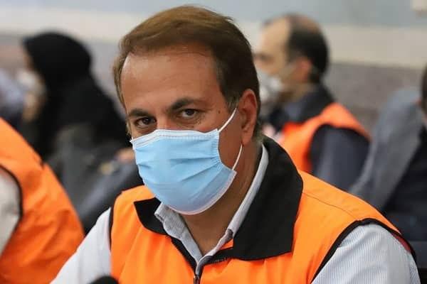 تکمیل آسفالت حفاظتی راه روستایی کامو_آزران