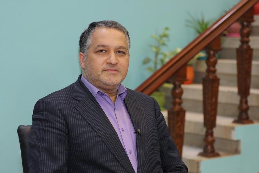 ایران هیچگاه و در هیچ شرایطی اقدامات فرهنگی را تعطیل نکرده است