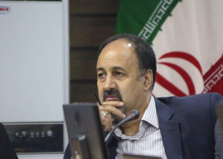 رشد ۵ درصدی حمل بار در ۶ ماهه نخست سال جاری