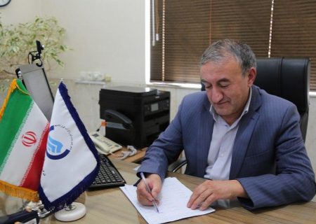 برخورداری ۲۱ روستای فریدن از آب شرب سالم و پایدار