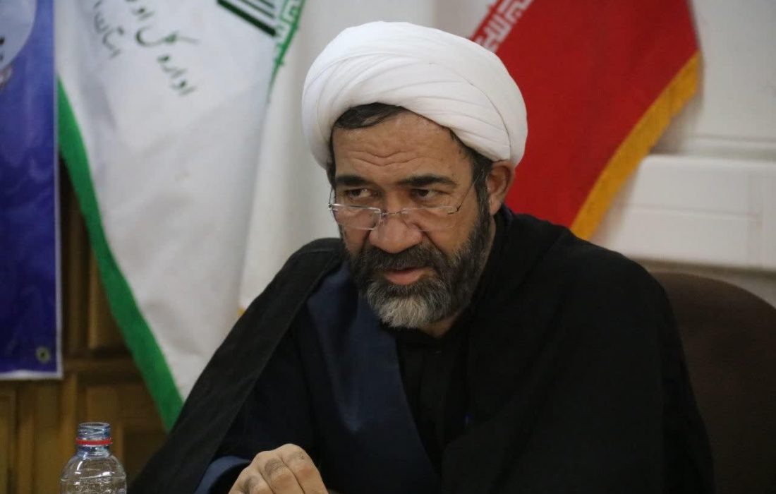 ظرفیتهای خوب سرمایهگذاری در موقوفات اصفهان مورد توجه باشد