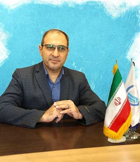 راه اندازی سامانه اطلس در شرکت آبفا اصفهان