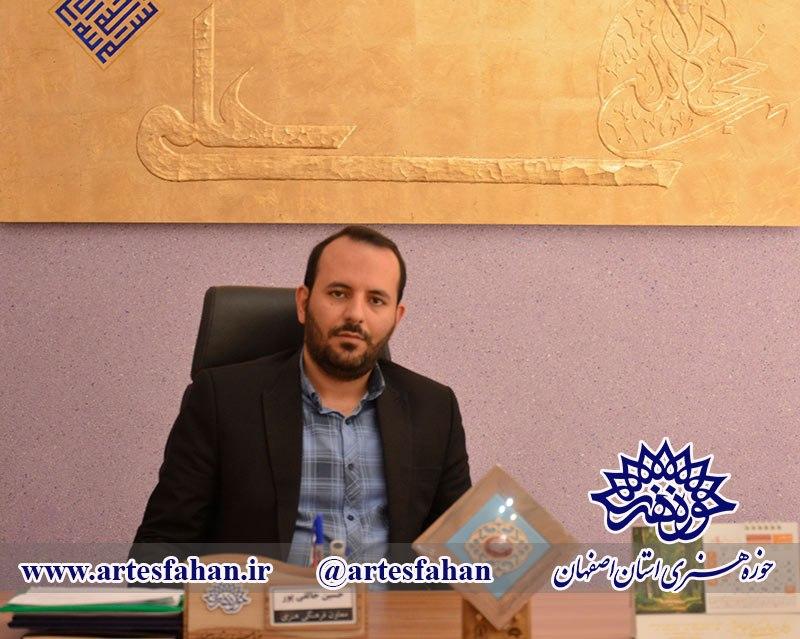 حماسه گویان جشنواره ای برای ثبت خاطرات تصویری دفاع مقدس