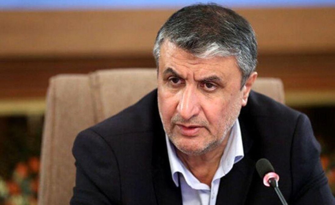 در حوزه ریل و سوزن سالها به دنبال ساخت داخل بودیم که محقق شد