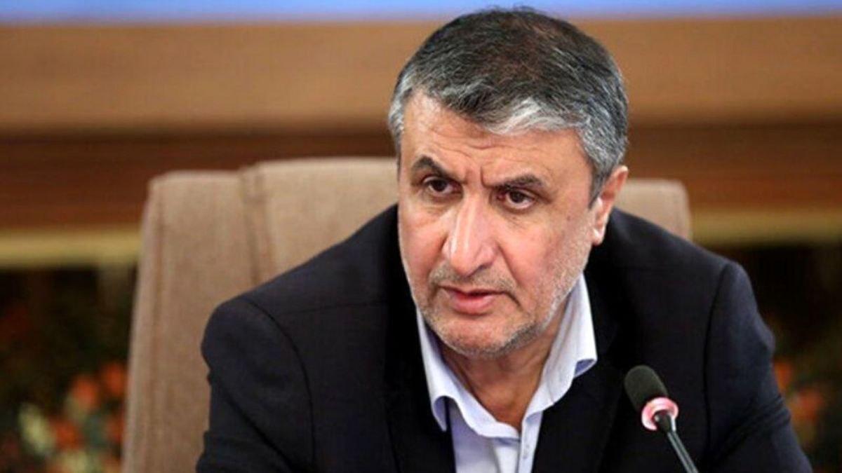 در حوزه ریل و سوزن سالها به دنبال ساخت داخل بودیم که محقق شد