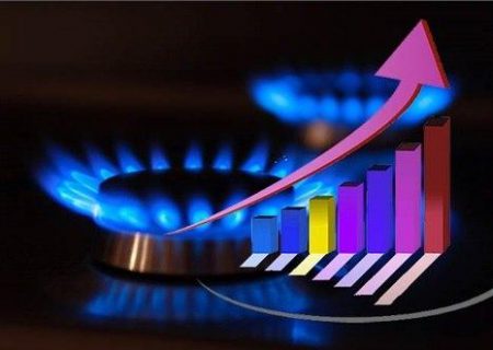 مصرف بیش از ۱۰ میلیارد و ۲۳۲میلیون متر مکعب گاز در استان اصفهان