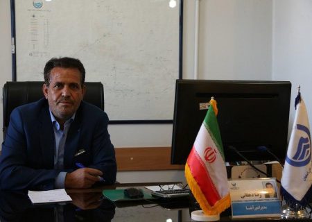 بهره مندی ۳۱  روستا در اردستان از طرح آبرسانی اصفهان بزرگ