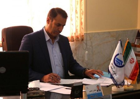 آبرسانی پایدار به ۹ روستا در بخش کوهپایه اصفهان