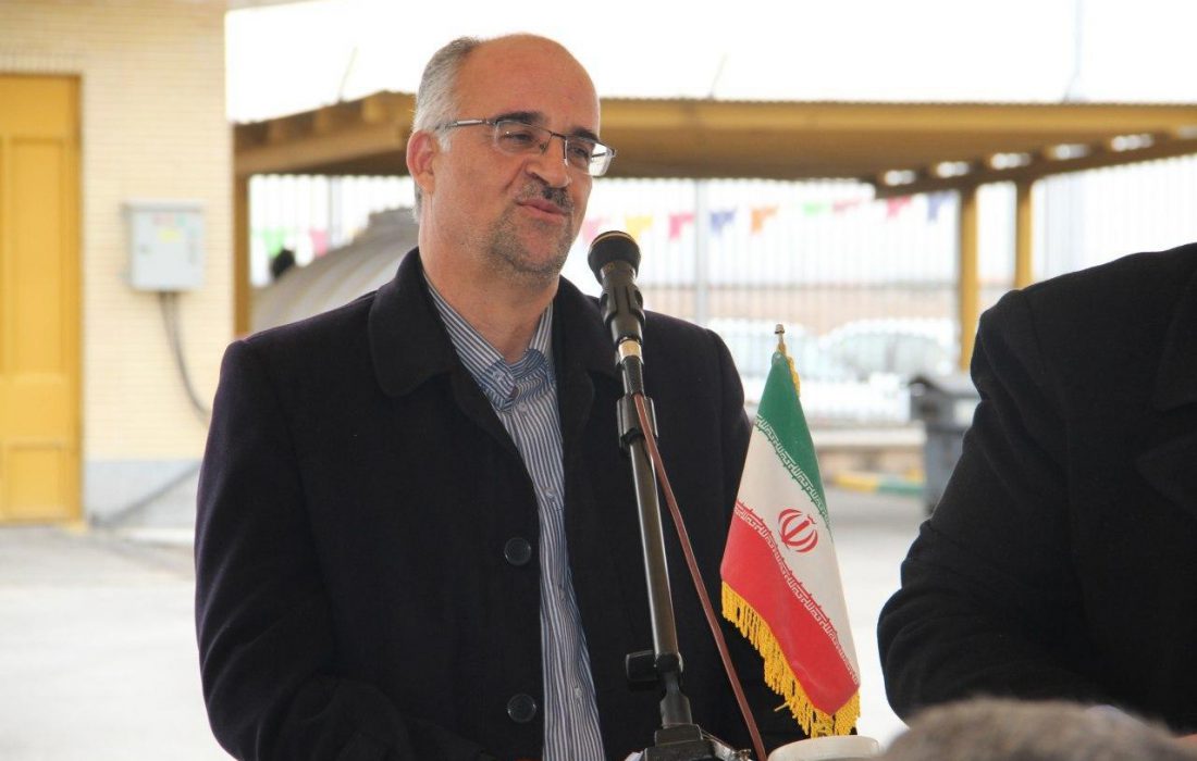 رعایت نکات ایمنی در مصرف گاز ضامن سلامتی